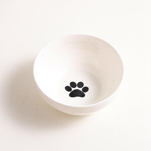 Okk Recipiente Inclinable Para Mascotas Dorado Dorado 14cm