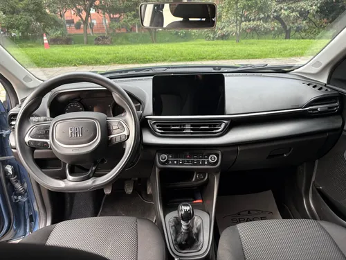 Fiat Pulse