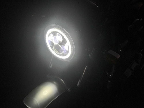 Imagen 13 de 14 de Royal Enfield Interceptor 650