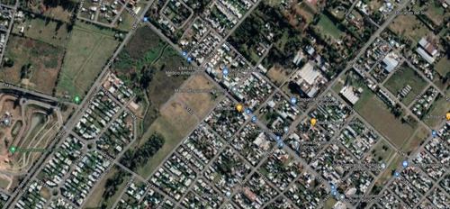 Imagen 7 de 8 de Terreno En La Plata - 31 E/ 505 Y 506 - Dacal Bienes Raices