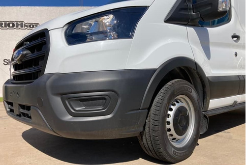 Imagen 14 de 14 de Ford Transit 2.2 Tdi Furgon Medio Techo Elevado 350m 0kmmy22
