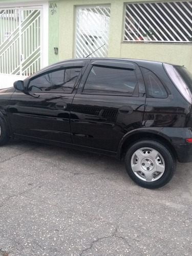 Chevrolet Corsa 1.4 Maxx Econoflex 5p 2012
