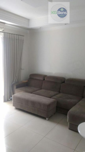 Casa À Venda, 168 M² Por R$ 850.000,00 - Condomínio Okinawa - Paulínia/sp - Ca0076