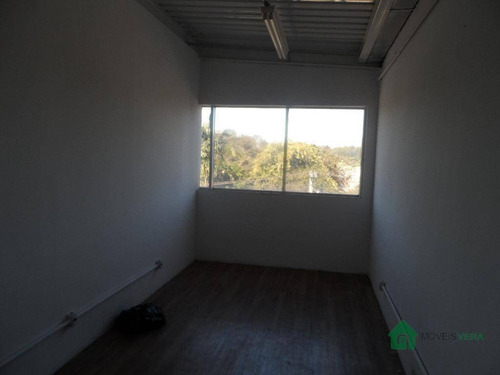 Imagem 8 de 30 de Sala Comercial Para Locação, Cotia. - Sa0038