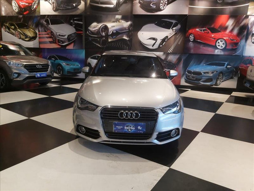 Audi A1 1.4 Tfsi Atraction