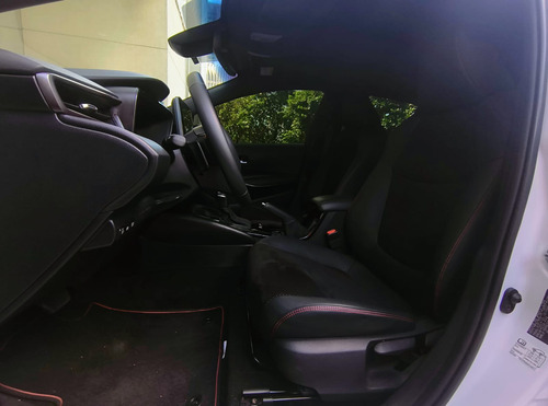 Toyota Corolla 2.0 Gr-s Flex Aut. 4p
