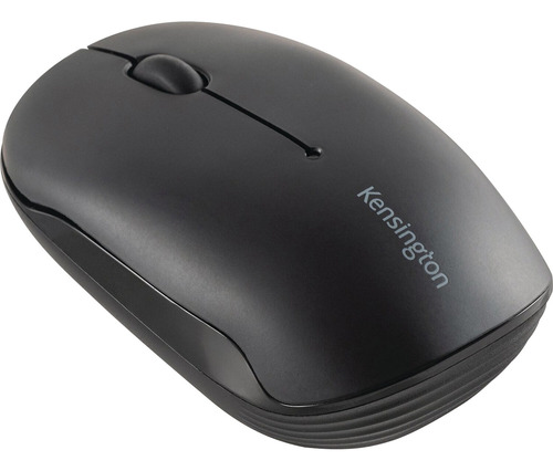 Mouse Pro Fit Mobile Inalámbrico Kensington Negro