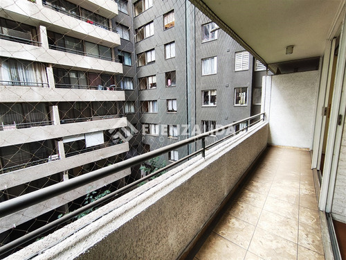 Dpto 1d 1b - 33 M2 - Metro Bustamante - Incluye Bodega