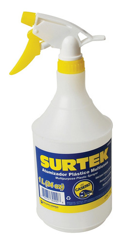 Atomizador Con Sistema Regulable 1 Lt
