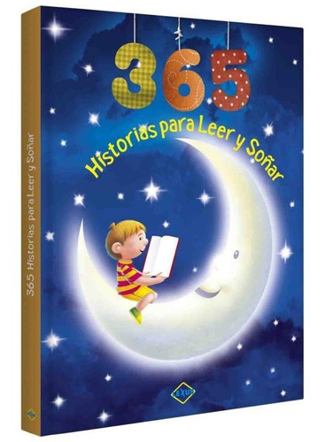 365 Historias Para Leer Y Soñar