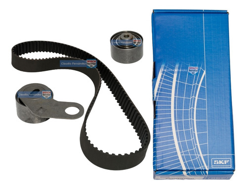 Kit De Distribución Skf Ford Ranger 2.8 2005 2006 2007 2008