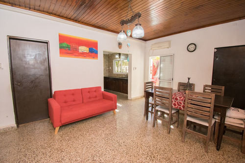 Imagen 20 de 30 de Venta/permuta Casa 2 Dormitorios-patio Verde/seco