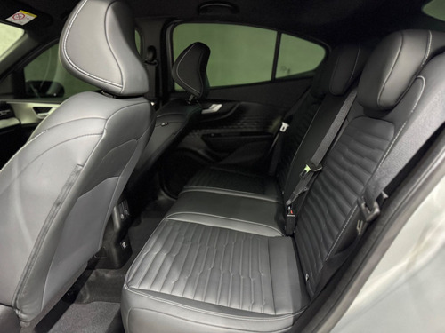 Fiat FASTBACK 1.0 TURBO 200 FLEX IMPETUS CVT