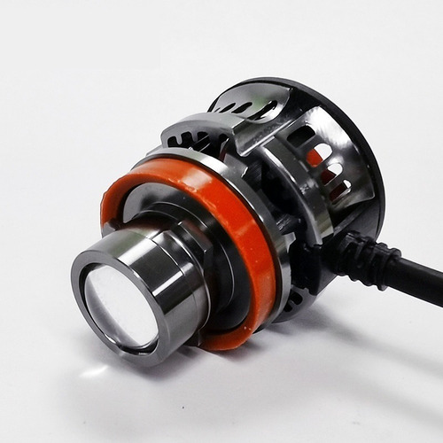 Faros Láser H11 Luces Antiniebla Láser Luces Láser For