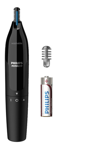 Philips Norelco Nosetrimmer 1000 Nt1605/60