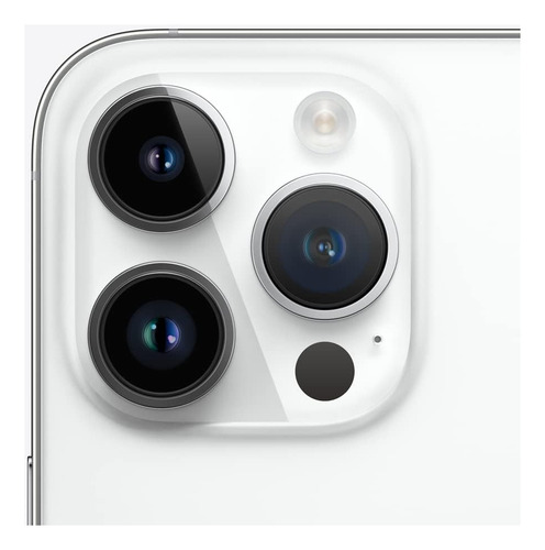 Apple Iphone 14 Pro 256gb Reacondicionado Plateado (Reacondicionado)