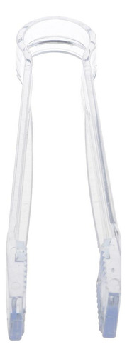 4 Paquete De 3-6 Pinzas Para Hielo, Pinzas, Pinzas 4 Piezas