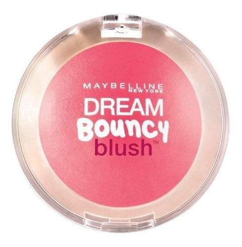 Myb Blush Drm Bouncy Tamaño Tama 19z Maybelline Dream Bounc