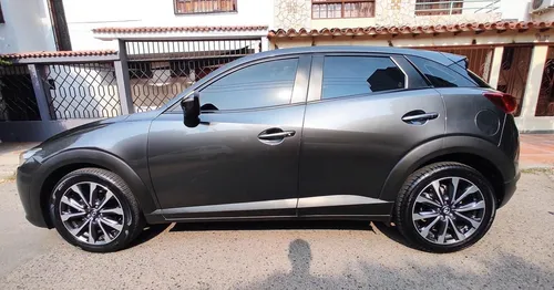 Mazda CX-3 2.0 Grand Touring Lx At