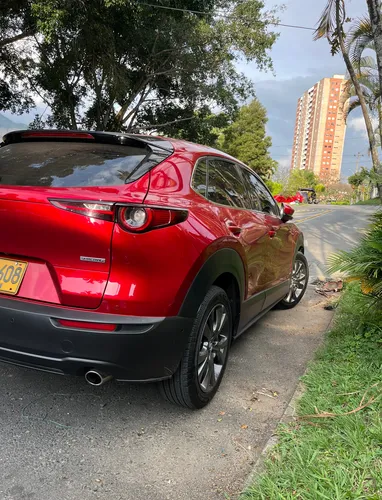 Mazda CX-30 2.5 Grand Touring Lx 4x2