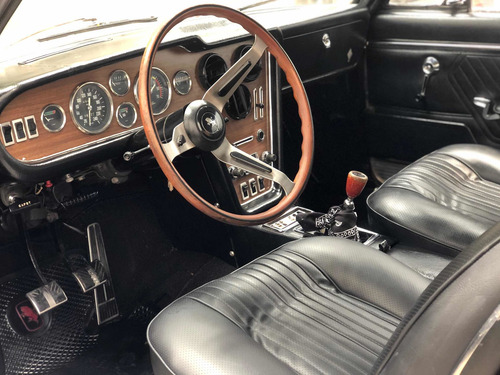 Renault Torino Ts
