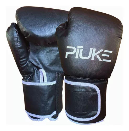 Guantes Boxeo adidas Muay Thai Box Kick Boxing 8 10 12 14 16 Oz