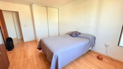Venta Departamento 2 Dormitorios Y Cochera