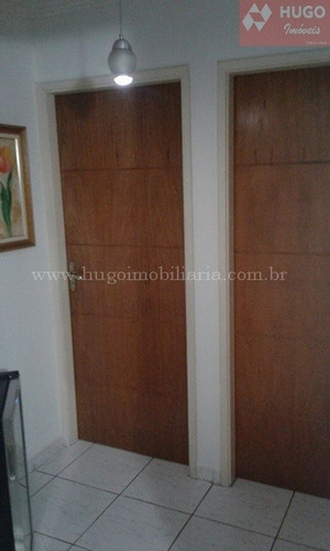 Apartamentos Em São José Dos Campos - 417