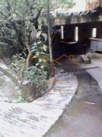 Imagem 11 de 11 de Chacara - Dos Fincos - Ref: 2416 - V-4600