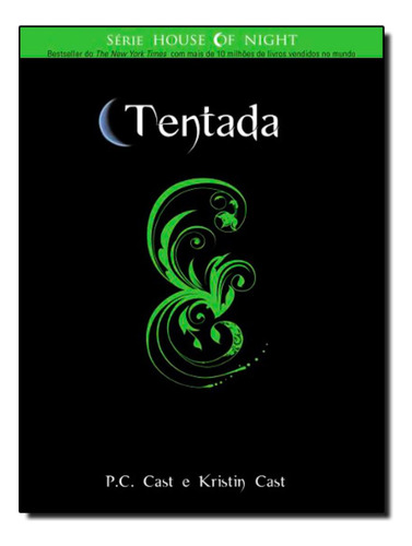 Tentada - Volume 6