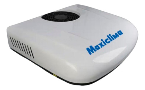 Ar Condicionado Confort Maxiclima 12v/24v