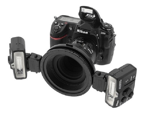 Sistema De Flash Nikon R1