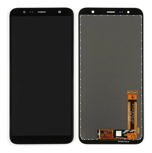 Pantalla Lcd Más Tactil Compatible Con Samsung J6 Oled