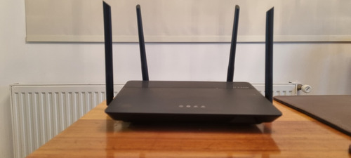 Router D-link Ac1900 Dir-878 Negro