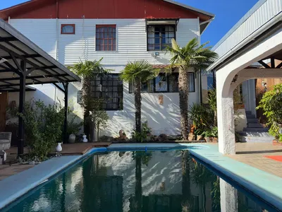 Casa en venta