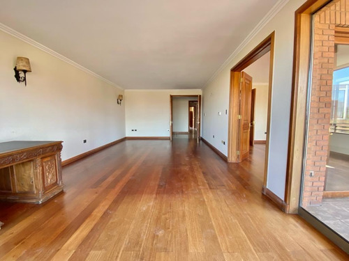Penthouse Dúplex Vitacura: Lo Curro / Vía Aurora
