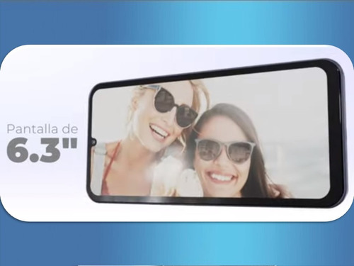 Celular Mod. Zte Blade L220 (Usado)