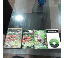 Comprar Pikmin 2 Completo Para Nintendo Game Cube