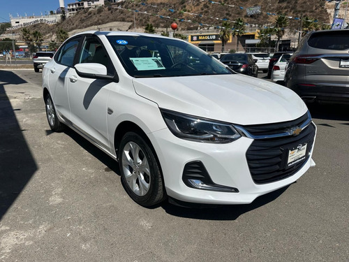 Chevrolet Onix 1.0 Ls Mt
