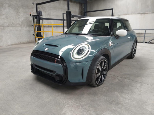 Mini Cooper S 2023