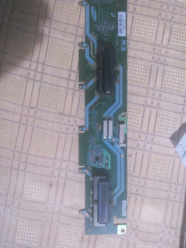 Imagen 5 de 9 de Repuestos Para Tv Samsun 32 Lcd Serie 4 Modelo Ln32d403