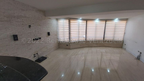 Imagen 9 de 12 de Apartamento En Venta Campo Alegre 22-19418 Eva Castillo 0414.306.72.20