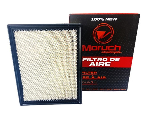 Filtro Aire Motor Silverado / Tahoe 5,3 