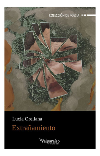 Libro Extraã¿amiento - Orellana, Lucia