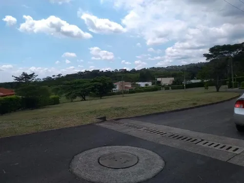 Lote En Venta En Verde Horizonte. Cod V9413