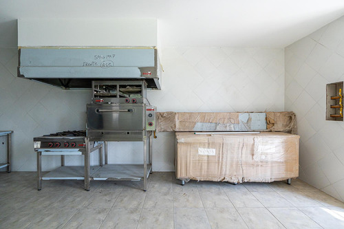 Venta Hotel En Fisherton A Estrenar