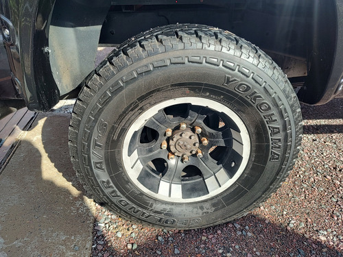 Dodge Ram 5.9 2500 Laramie Quadcab 4x4