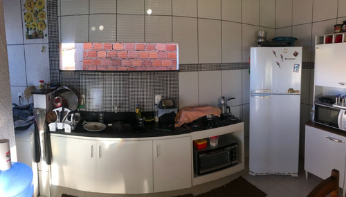 Imagem 7 de 13 de Casa Mussurunga I Setor C