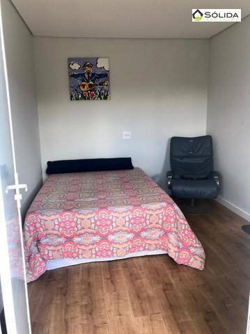 Excelente Chacara A Venda No Condominio Santa Rosa Em Jundiai Sp. - Ch0019