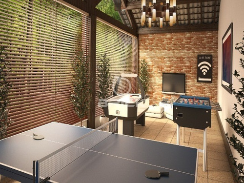 Imagem 15 de 16 de Terreno Com 306 M² Em Condomínio Na Prata. - Te00381 - 69199806